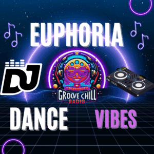 Euphoria Dance Vibes July 5th Euphoria Dance Vibes July 5th