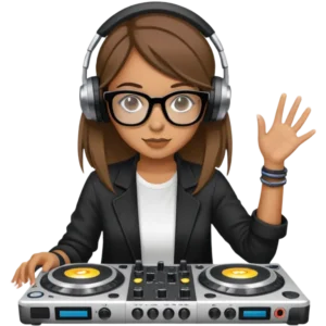 DJ Lexxee DJ Lexxee